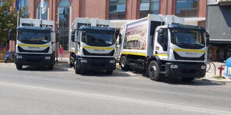 Σωματείο Εργαζομένων Καθαριότητας Αλεξανδρούπολης: Κοροϊδία οι αυξήσεις των μισθών στο Δημόσιο