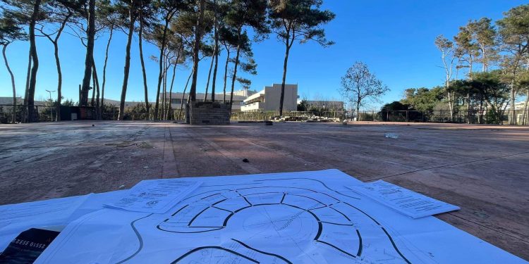 Αλεξανδρούπολη: Ξεκίνησαν οι εργασίες για την κατασκευή νέου Κηποθεάτρου