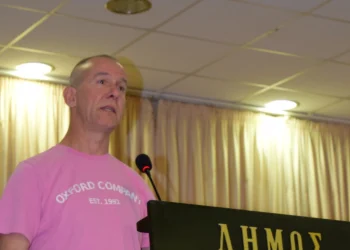 Β’ ΕΛΜΕ Έβρου: Νέο Διοικητικό Συμβούλιο με επικεφαλής τον Χάρη Κουσινίδη