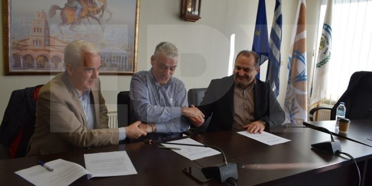 Σύμπραξη Δήμων Σουφλίου, Διδυμοτείχου, Ορεστιάδας, με στόχο την αναγνώριση ως “Πρότυπος τουριστικός προορισμός”