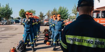 Αλεξανδρούπολη: Έρχονται προσλήψεις σε Δασικές Επιχειρήσεις Ε.ΜΟ.ΔΕ.