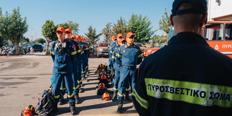 Αλεξανδρούπολη: Έρχονται προσλήψεις σε Δασικές Επιχειρήσεις Ε.ΜΟ.ΔΕ.