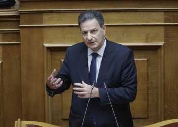 ΥΠΕΝ – Απορρίφθηκε η προσφυγή WWF & Greenpeace κατά της εγκατάστασης LNG στην Αλεξανδρούπολη