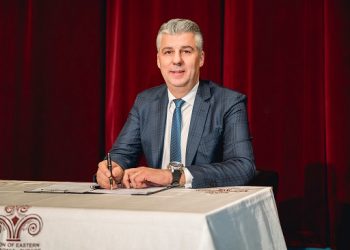 Χ.Τοψίδης: Θα είμαι Περιφερειάρχης όλων των πολιτών της Περιφέρειας