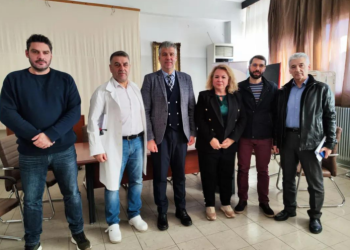 Ενώσεις Νοσοκομειακών Ιατρών ΑΜΘ: Να κηρυχθούν άγονα όλα τα νοσοκομεία της ΑΜΘ