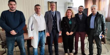 Ενώσεις Νοσοκομειακών Ιατρών ΑΜΘ: Να κηρυχθούν άγονα όλα τα νοσοκομεία της ΑΜΘ