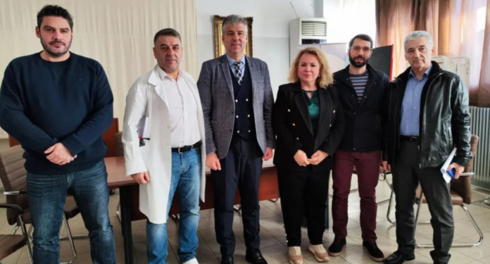 Ενώσεις Νοσοκομειακών Ιατρών ΑΜΘ: Να κηρυχθούν άγονα όλα τα νοσοκομεία της ΑΜΘ