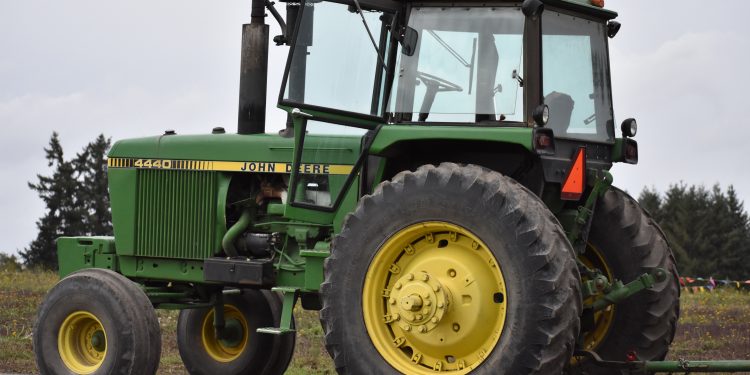 Ορεστιάδα: Τραγικός θάνατος βρήκε ηλικιωμένο αγρότη