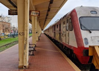 Hellenic Train: Νέα δρομολόγια από 16 Δεκεμβρίου και για τον Έβρο
