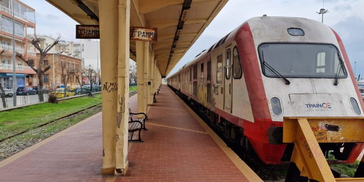 Hellenic Train: Νέα δρομολόγια από 16 Δεκεμβρίου και για τον Έβρο
