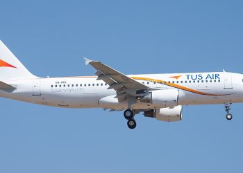 Με το.. δεξί η νέα χρονιά για την αεροπορική σύνδεση Αλεξανδρούπολη – Λάρνακα