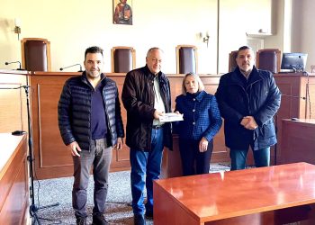 ΑΧΕΠΑ Αλεξανδρούπολης: Προσφορά Δωροεπιταγών ενόψει Χριστουγέννων