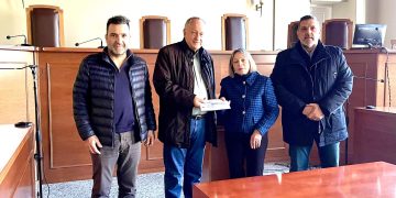 ΑΧΕΠΑ Αλεξανδρούπολης: Προσφορά Δωροεπιταγών ενόψει Χριστουγέννων