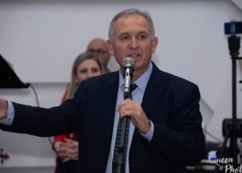 Κ.Βενετίδης: Πρώτη προτεραιότητα η πολιτική προστασία & η αντιμετώπιση πλημμυρών