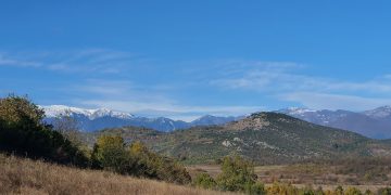 Πυρκαγιές Έβρου: Κατατέθηκε το πόρισμα της Επιτροπής του ΓΕΩΤΕΕ