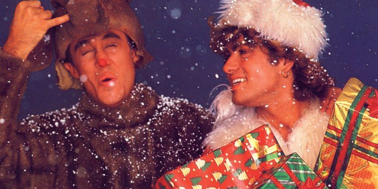 Last Christmas: Η ιστορία του δημοφιλέστερου τραγουδιού των Wham!