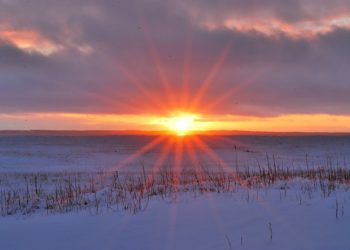 Χειμερινό Ηλιοστάσιο: Απόψε η μεγαλύτερη νύχτα της χρονιάς