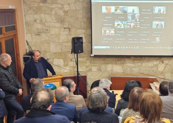 Χρ. Τριαντόπουλος από Έβρο: Η κυβέρνηση συνεχίζει τη στήριξη & το σχεδιασμό για την επόμενη μέρα στον Έβρο