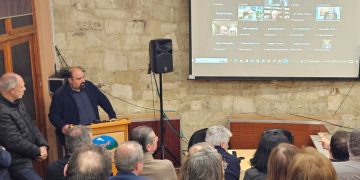 Χρ. Τριαντόπουλος από Έβρο: Η κυβέρνηση συνεχίζει τη στήριξη & το σχεδιασμό για την επόμενη μέρα στον Έβρο