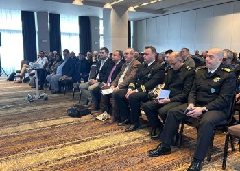 Κελέτσης: Διασφαλίζουμε το μέλλον της αλιείας με τη χρήση νέων τεχνολογιών και δράσεις για βιώσιμη ανάπτυξη