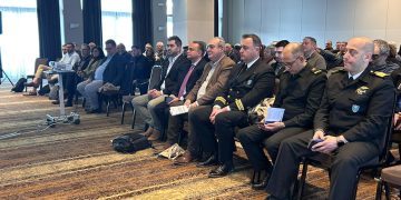 Κελέτσης: Διασφαλίζουμε το μέλλον της αλιείας με τη χρήση νέων τεχνολογιών και δράσεις για βιώσιμη ανάπτυξη
