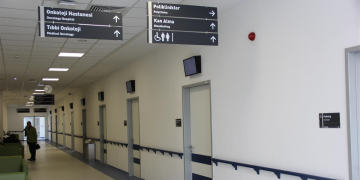 Τουρκική εταιρεία ιδρύει πολυϊατρείο στην Αλεξανδρούπολη