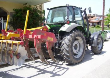 Γενική συνέλευση των αγροτών του Έβρου την Τετάρτη στην Ορεστιάδα