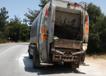 ΔΑΣ ΟΤΑ Αλεξ/πολης για τραυματισμό υπαλλήλου: Να απαιτήσουμε μέτρα υγιεινής & ασφαλείας σε κάθε πόστο εργασίας του δήμου