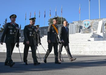 Ν.Δένδιας: Ξεκινάει άμεσα νέο οικιστικό πρόγραμμα στη Θράκη