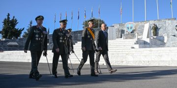 Ν.Δένδιας: Ξεκινάει άμεσα νέο οικιστικό πρόγραμμα στη Θράκη