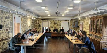 Σαμοθράκη: Με ομοφωνία η εκλογή νέου προεδρείου δημοτικού συμβουλίου