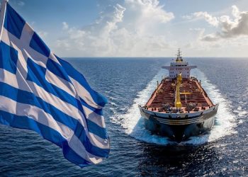 Κυρίαρχοι οι Έλληνες Εφοπλιστές στις αγορές και ναυπηγήσεις πλοίων το 2023