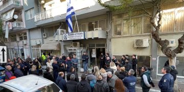 Ένωση Αστυνομικών Υπαλλήλων Αλεξ/πολης: Ζητά την παραμονή αποσπασμένων αστυνομικών στον Έβρο