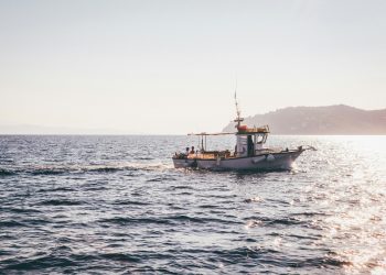 ΥΠΑΑΤ: Ημερίδα στην Αλεξανδρούπολη για τον ψηφιακό μετασχηματισμό της αλιείας