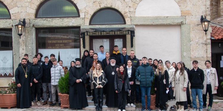 Ιερά Μητρόπολη Διδυμοτείχου, Σουφλίου, Ορεστιάδας: Οικονομική Ενίσχυση 40.000 ευρώ σε 40 φοιτητές