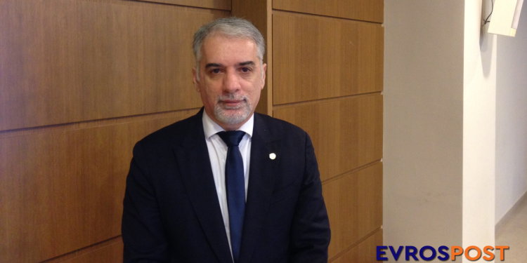 Χρ. Καραπιπέρης – Κυβερνήτης AHEPA HELLAS: Στον Έβρο, πρέπει να επιδιωχθεί στρατηγική ανάπτυξη που θα συνδυάζει την οικονομική ευημερία & την περιβαλλοντική προστασία