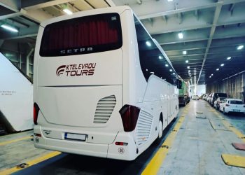 Με πλειοψηφία πέρασε το αίτημα του ΚΤΕΛ για μεταφορά του στην περιοχή της Νέας Χηλής