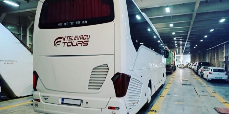 Με πλειοψηφία πέρασε το αίτημα του ΚΤΕΛ για μεταφορά του στην περιοχή της Νέας Χηλής