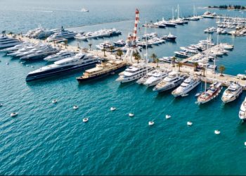 Π. Μιχαηλίδης: Να γίνει μαρίνα τουριστικών σκαφών στην Αλεξανδρούπολη ως αντισταθμιστικό για το FSRU