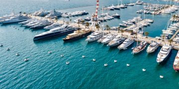 Π. Μιχαηλίδης: Να γίνει μαρίνα τουριστικών σκαφών στην Αλεξανδρούπολη ως αντισταθμιστικό για το FSRU