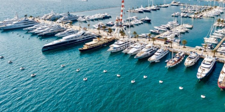Π. Μιχαηλίδης: Να γίνει μαρίνα τουριστικών σκαφών στην Αλεξανδρούπολη ως αντισταθμιστικό για το FSRU
