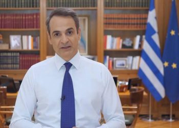 Κυρ.Μητσοτάκης: Ανακοίνωσε αύξηση των αποζημιώσεων έως 10.000 ευρώ για τους πληγέντες αγρότες