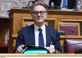 Διευθύνων Σύμβουλος Hellenic Train για Τέμπη: Το δυστύχημα οφείλεται σε λάθος του σταθμάρχη