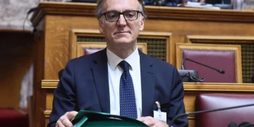 Διευθύνων Σύμβουλος Hellenic Train για Τέμπη: Το δυστύχημα οφείλεται σε λάθος του σταθμάρχη