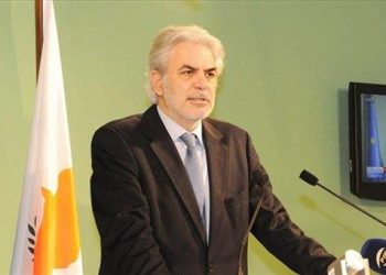 Στην Άγκυρα ο υπουργός Ναυτιλίας Χρήστος Στυλιανίδης – Θα συναντηθεί με τον Τούρκο ομόλογό του