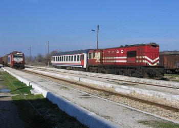 Περιβαλλοντικά “Πράσινο φως” για το mega σιδηροδρομικό έργο στον Έβρο