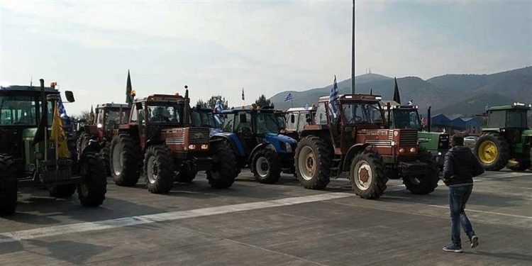 Αγρότες Β. Έβρου: Επανεξετάζουν την πιθανότητα κινητοποίησης με τρακτέρ στους δρόμους