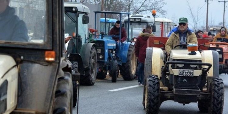 Αγροτικοί Σύλλογοι Β. Έβρου: Κάλεσμα για συλλαλητήριο σε αγρότες και κτηνοτρόφους