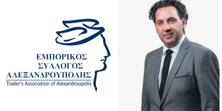 Βασίλης Κασαπίδης: Δεν είχαμε τα αναμενόμενα αποτελέσματα τις ημέρες των εορτών