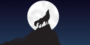 “Φεγγάρι του λύκου”: Σήμερα η πρώτη πανσέληνος του 2024